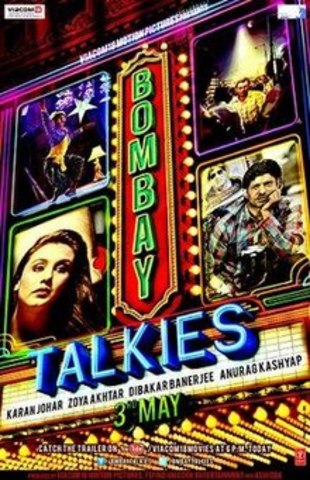 Talkies