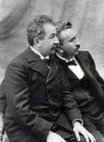 Lumière Brothers