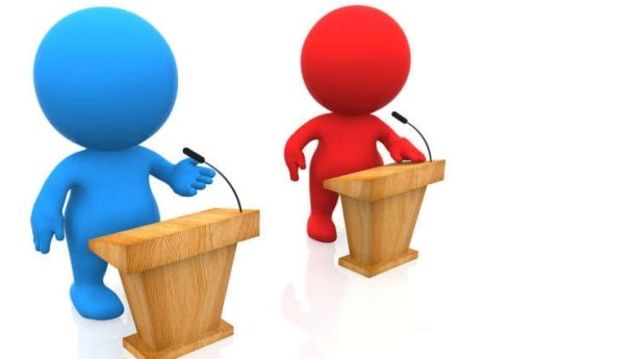 Se da el primer esfuerzo