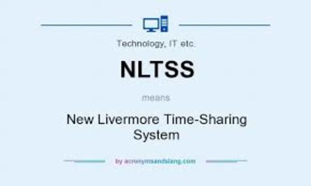 NLTSS