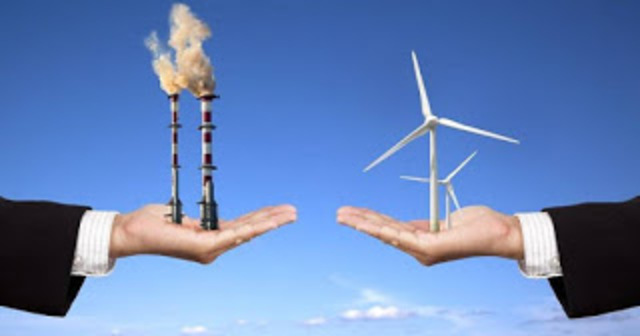 Se propone el concepto de eco-desarrollo