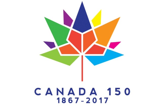 Canada's sesquicentennial