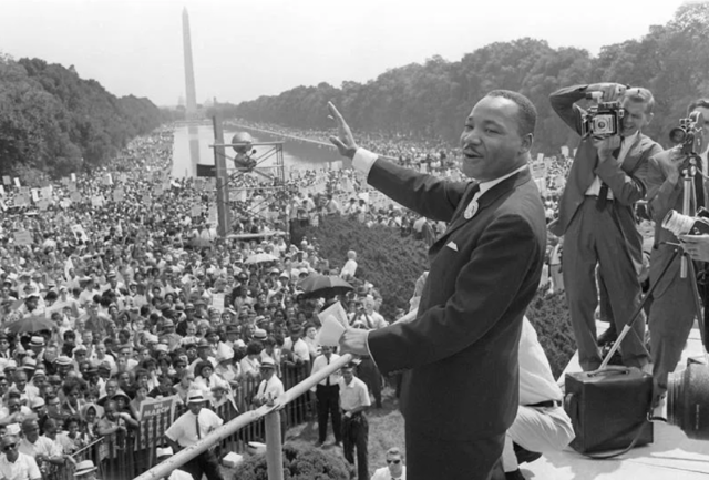 March on Washington