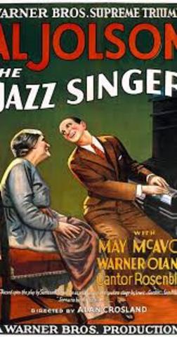 The Jazz Singer