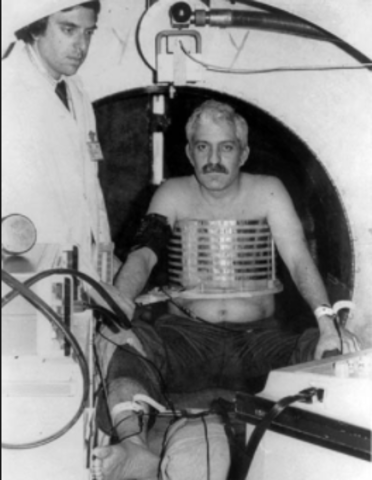 Magnetic Resonance Imaging