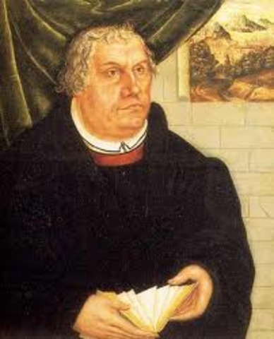 Luther
