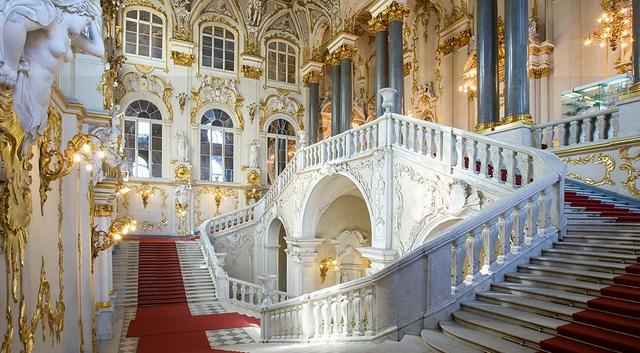 Cultural Variety in Art