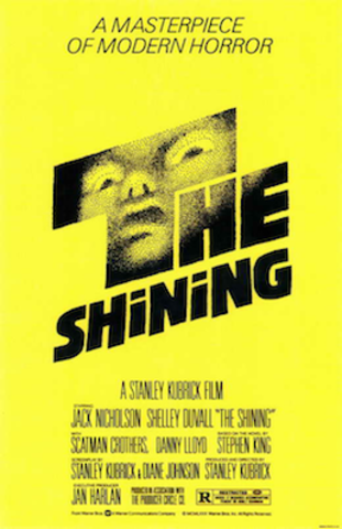 The Shining