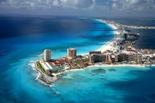 Cancun