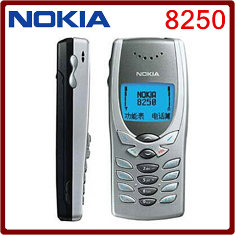 Nokia 8250