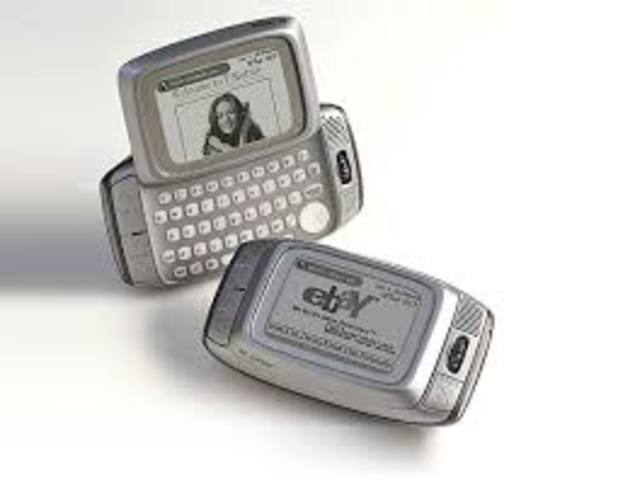 T-MOBILE Sidekick