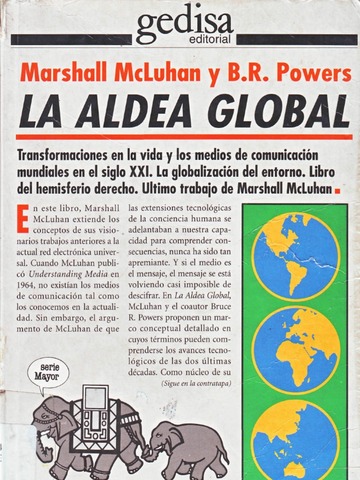Aldea Global