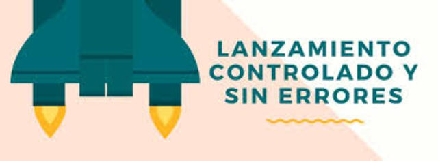 Lanzamiento web FLL ( 23  Marzo)