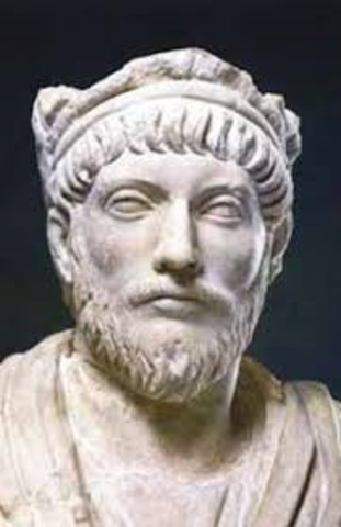 Juliano "El Apostata"