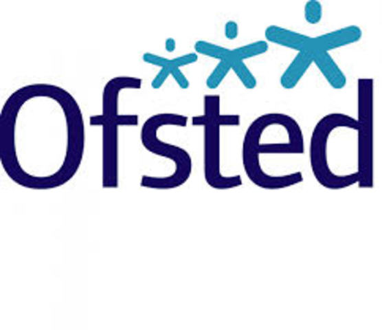 OFSTED was created