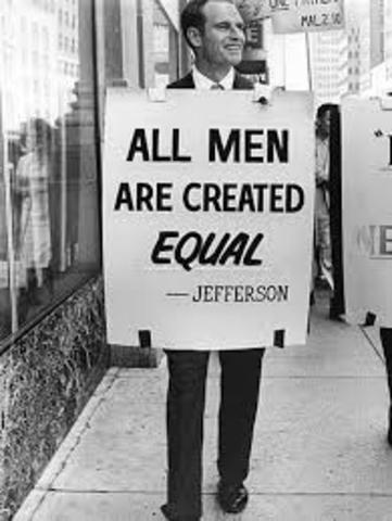 •	Affirmative Action