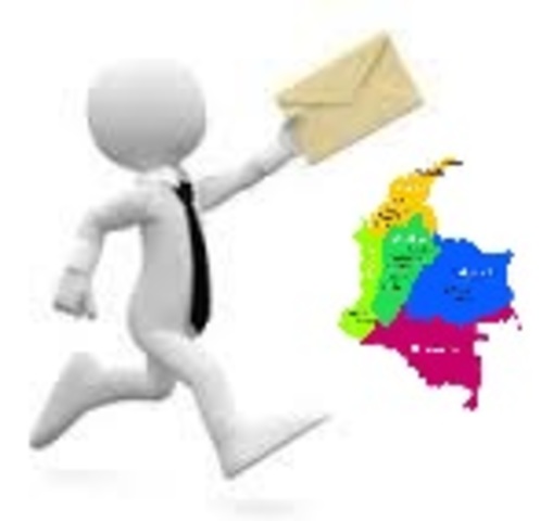 Notificación a equipos ciudad Regional (28 Mayo)