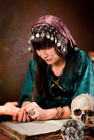 Dirección de Etnias