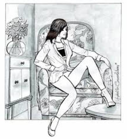 Emancipación de sus padres