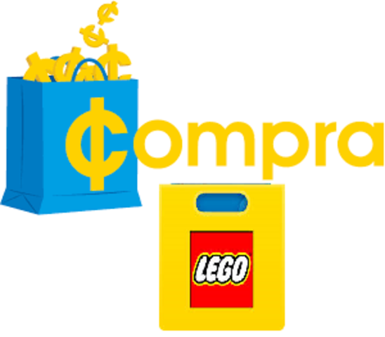 Compra de sets ( 19 Julio)