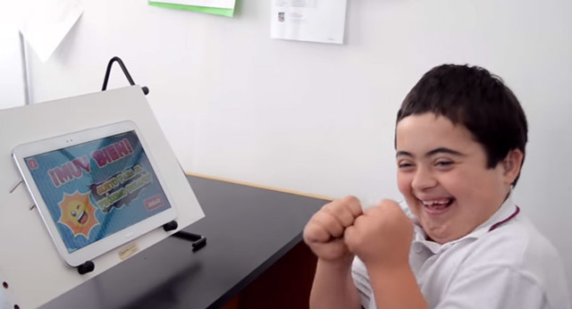 DESARROLLO HISTÓRICO DE LA EDUCACIÓN ESPECIAL PARA NIÑOS CON DISCAPACIDAD