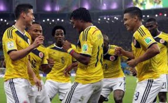 MUNDIAL 2018 - RUSIA