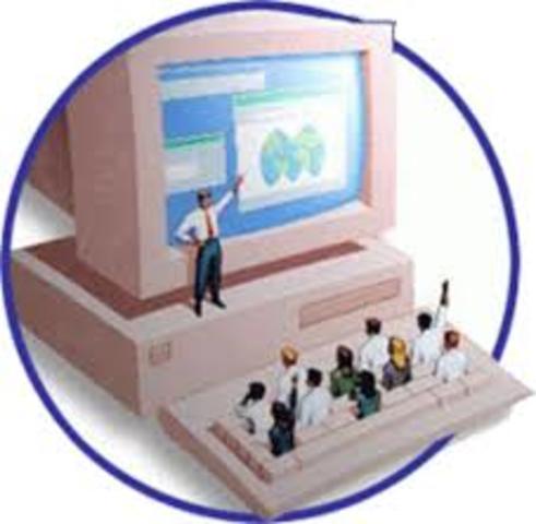 Enseñanza telemática