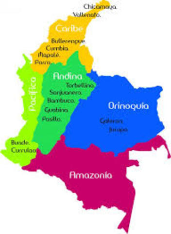 Logística de regionales (20 Septiembre )