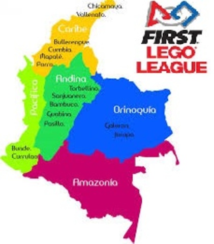 Eventos Regionales (27 Octubre )