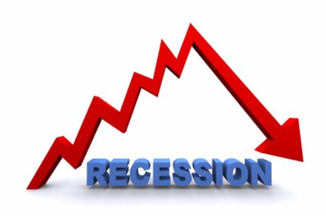 Postwar Recession