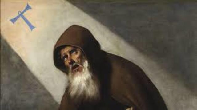 La Escuela Monástica