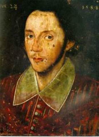 Hamnet Shakespeare's Birth