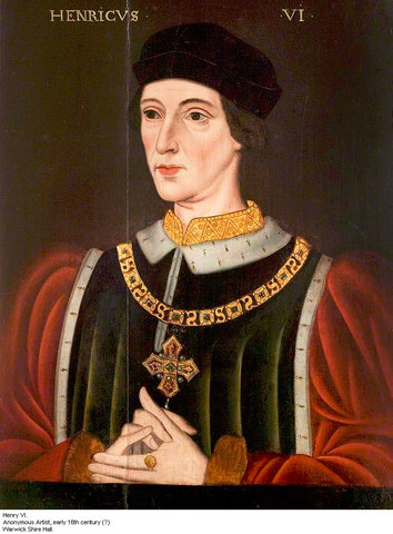 Henry VI