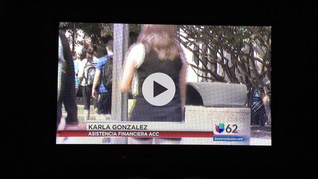 Volunteering and representing