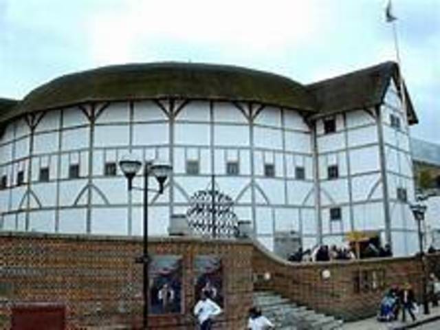 The Globe