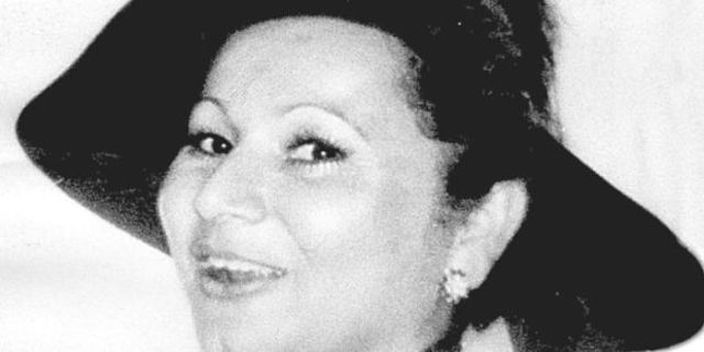 Griselda Blanco: