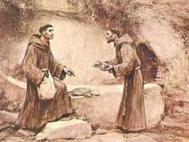 Encuentro con los pobres