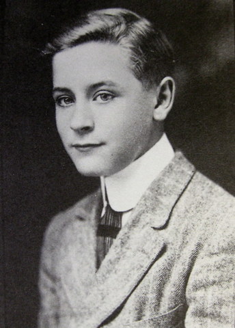 Fitzgerald's Date of Birth