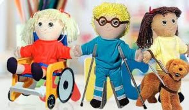 Necesidades educativas Especificas.