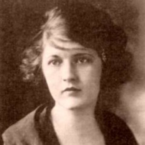 Fitzgerald marriage to Zelda Sayre