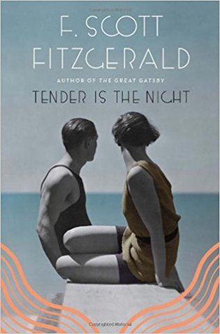 Fitzgerald's Last Novel