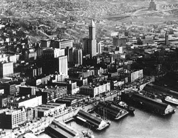 Gold Rush on my Birthday. (There will be creative titles)