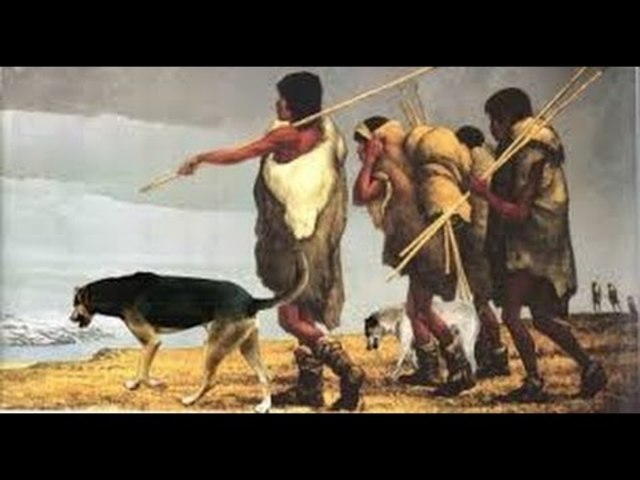 Revolución Neolítica