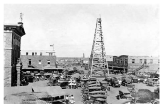 Segunda Revolución Industrial