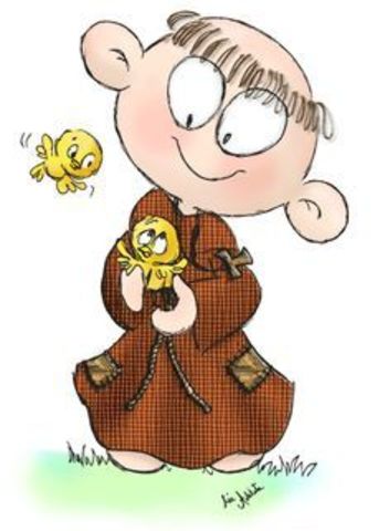 Francisquito Nace :)