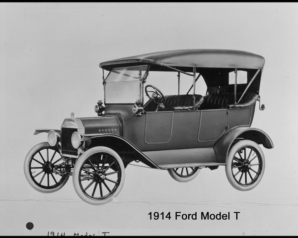 Ford Motor Company