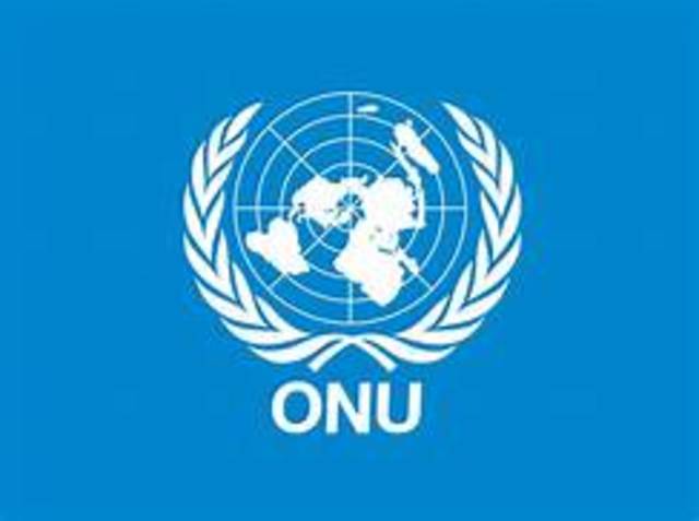 DECLARACION DE LA ONU