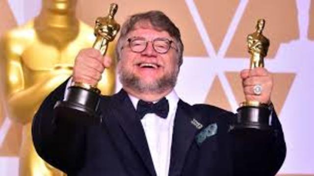 Ambito Cultural. Premios Oscar 2018, Mejor peíicula "la Forma del Agua de Guillermo del Toro