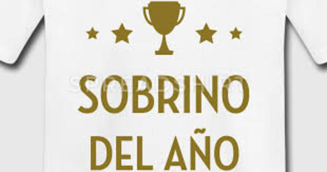 Mi sobrina, La luz de mis ojos