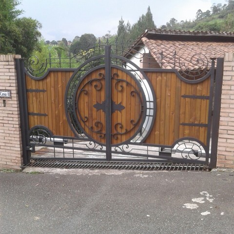 TRANSFORMACIÓN DEL HIERRO